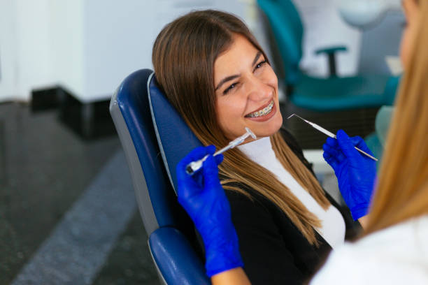Best Cosmetic Dentistry  in Frankford, DE