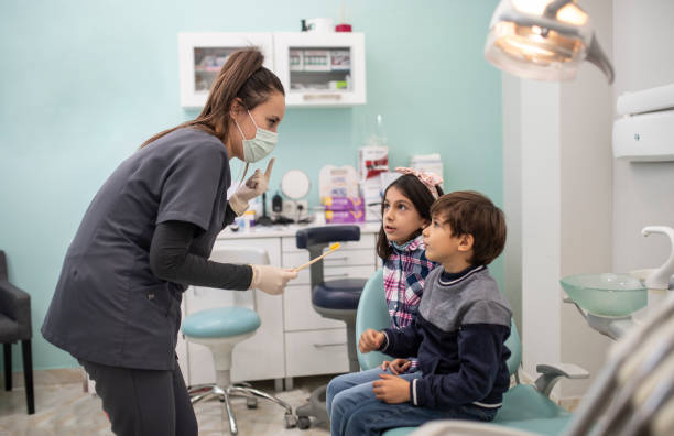 Best Pediatric Dentistry  in Frankford, DE