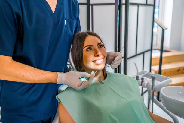 Best Laser Dentistry  in Frankford, DE