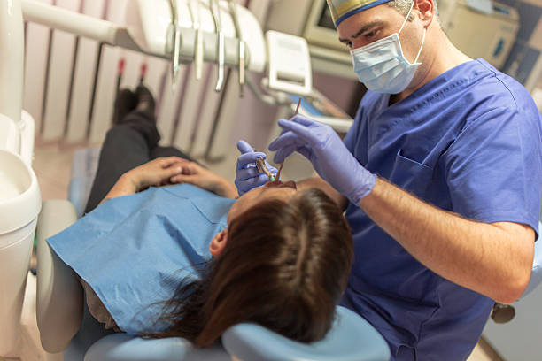 Best Teeth Whitening  in Frankford, DE