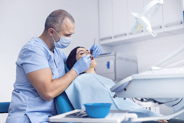 Best Root Canal Treatment  in Frankford, DE